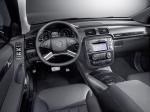 Mercedes-Benz R350 Grand Edition 2009 года